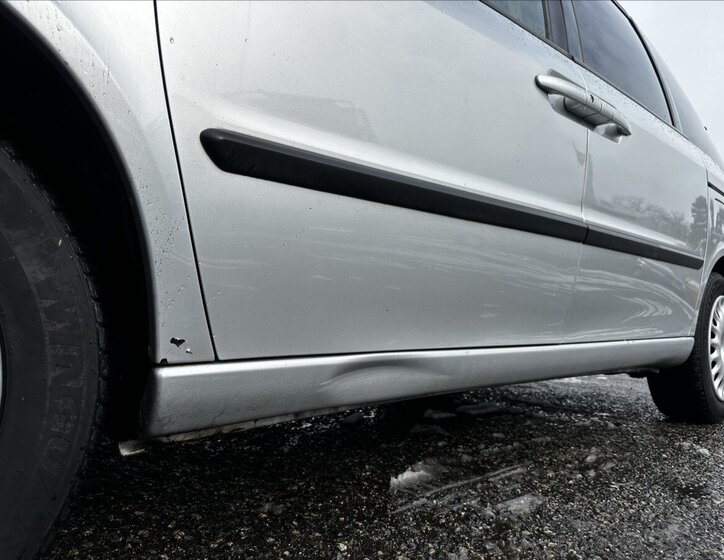 Fiat Ulysse MPV 2,0 l 100 kw