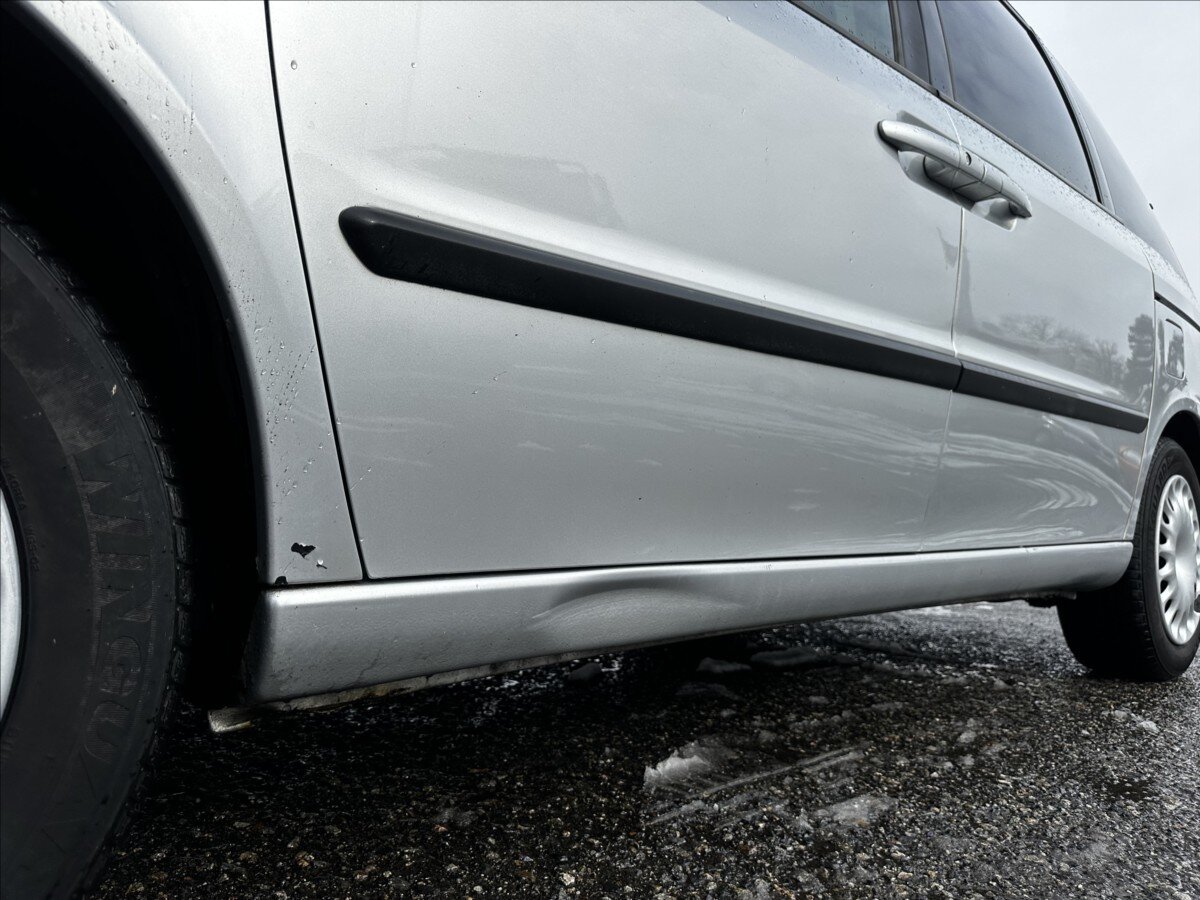 Fiat Ulysse MPV 2,0 l 100 kw