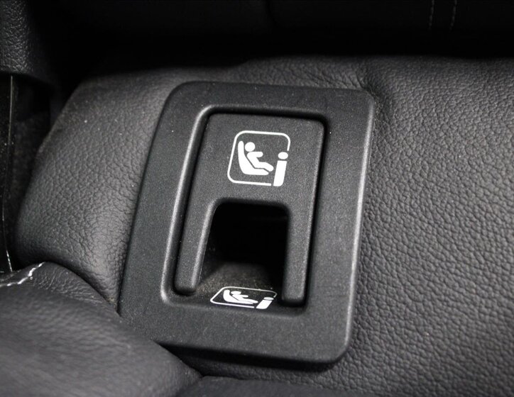 Škoda Karoq SUV / Terénní 2,0 l 110 kw