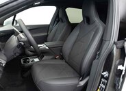 BMW iX SUV 0,0 240 kw