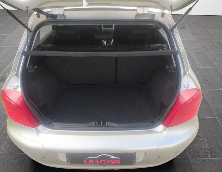 Peugeot 307 17
