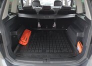 Volkswagen Touran MPV 2,0 l 110 kw