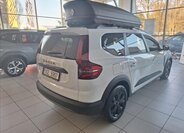 Dacia Jogger Kombi 1,6 l 103 kw