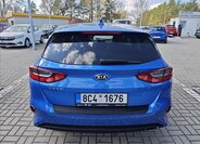 KIA Ceed Hatchback 1,4 l 103 kw