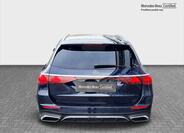 Mercedes-Benz Třídy E 4