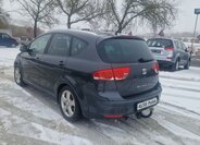 Seat Altea Hatchback 1,6 l 75 kw