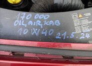 Renault Modus Kombi 1,1 l 55 kw