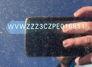 Volkswagen Passat Kombi 2,0 l 110 kw