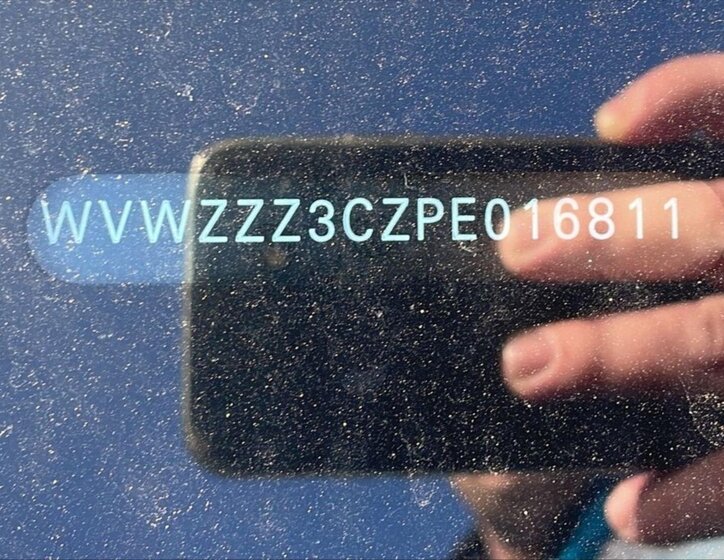 Volkswagen Passat Kombi 2,0 l 110 kw