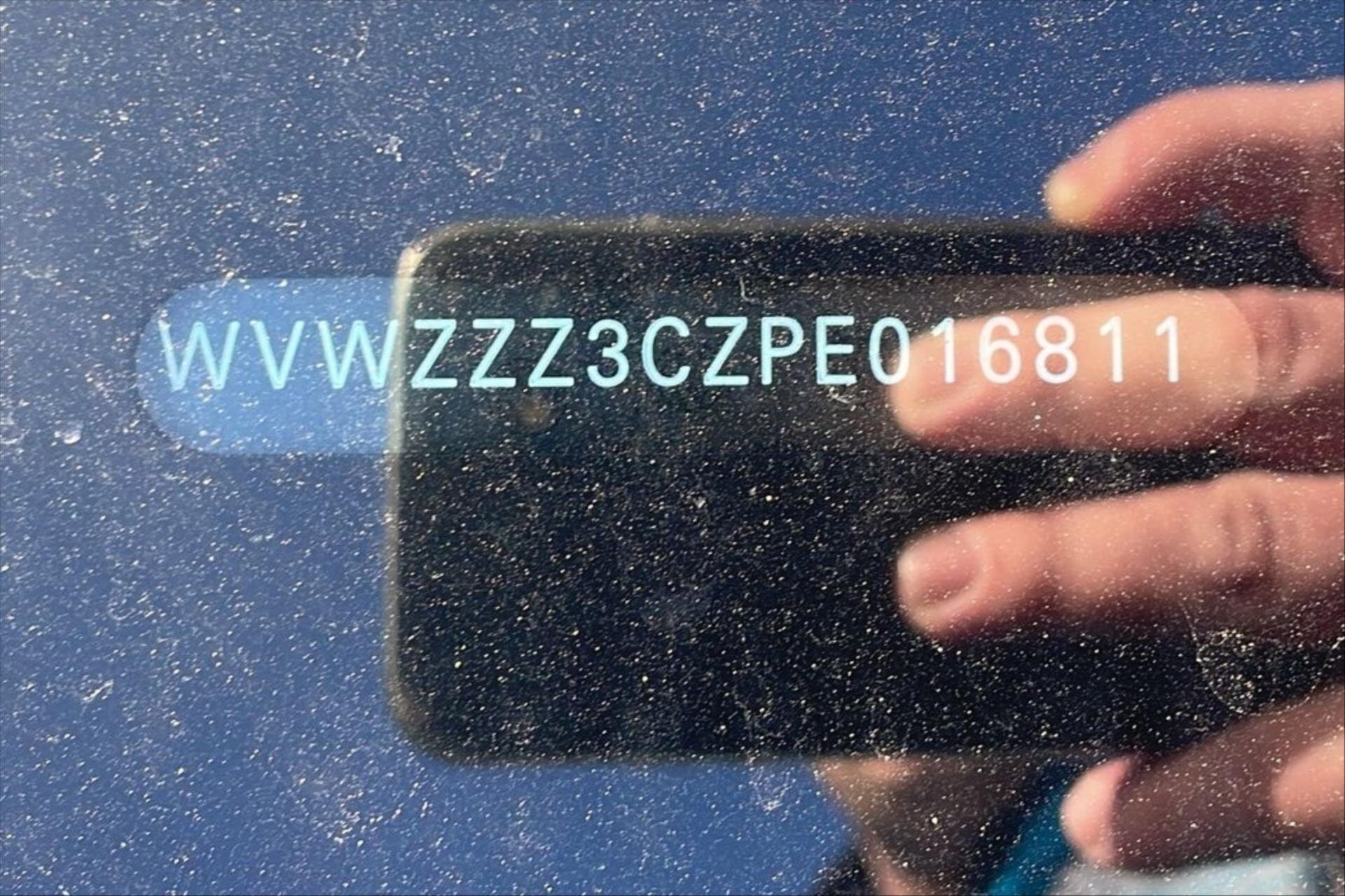 Volkswagen Passat Kombi 2,0 l 110 kw