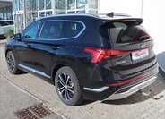 Hyundai Santa Fe SUV / Terénní 2,2 l 142 kw