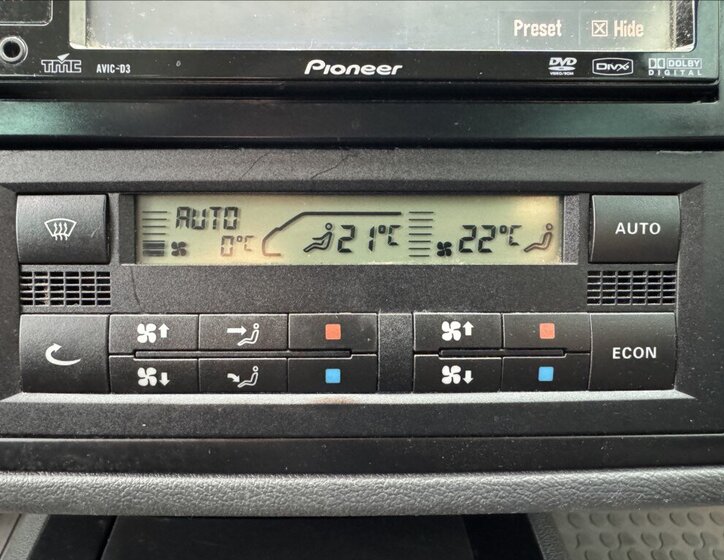 Seat Alhambra Kombi 1,9 l 85 kw