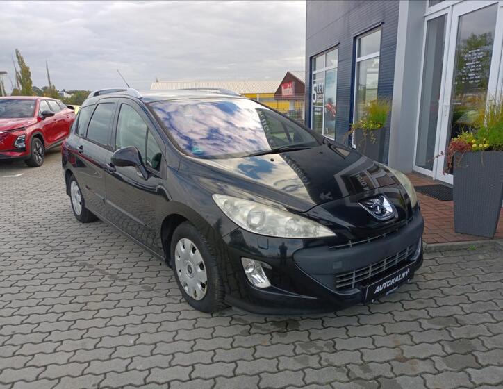 Peugeot 308 8