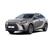 Lexus RX 350h SUV / Terénní 2,5 l 190 kw