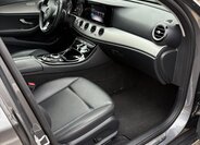 Mercedes-Benz Třídy E Kombi 0,0 0