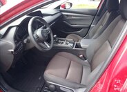 Mazda 3 Sedan 2,5 l 103 kw