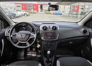 Dacia Sandero 13