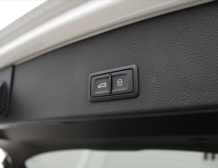 Audi Q2 SUV 2,0 l 140 kw