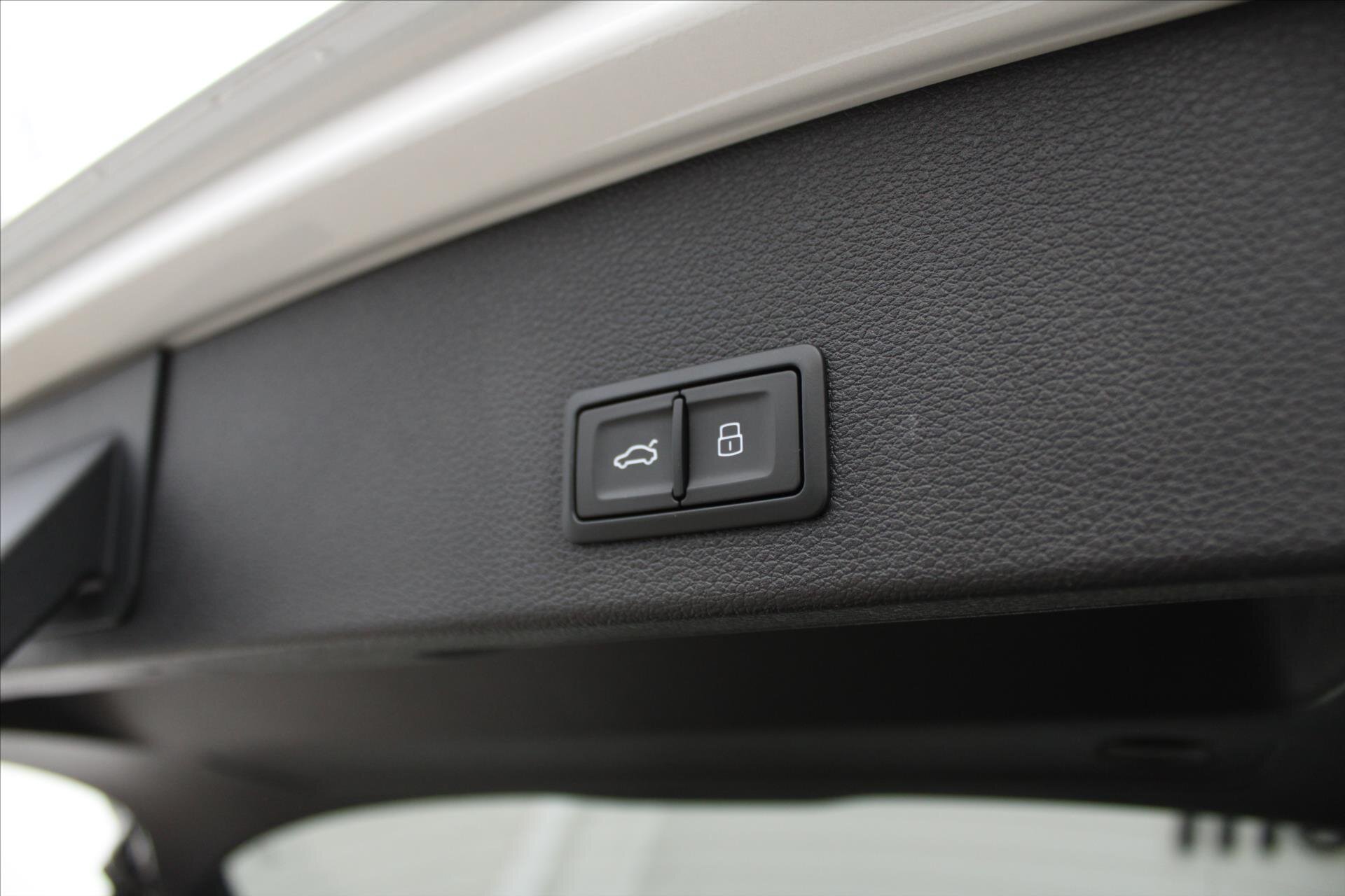 Audi Q2 SUV 2,0 l 140 kw