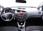 KIA Ceed Kombi 1,4 l 73 kw