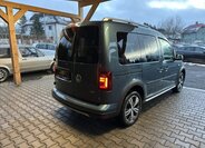 Volkswagen Caddy 4