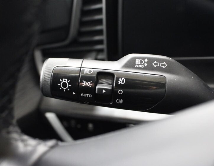 KIA Sportage SUV / Terénní 1,6 l 110 kw