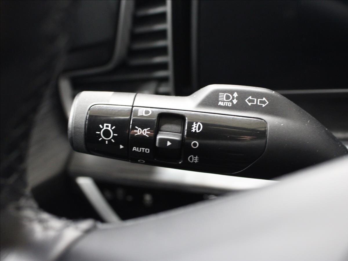 KIA Sportage SUV / Terénní 1,6 l 110 kw