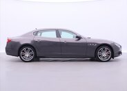 Maserati Quattroporte Sedan 3,0 l 316 kw