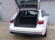 Audi S4 Kombi 3,0 l 260 kw