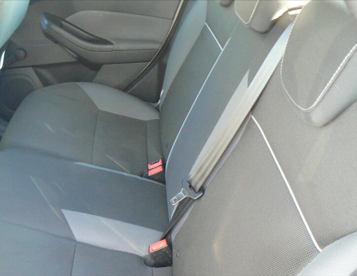 Ford Focus Hatchback 1,6 l 70 kw