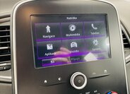 Renault Grand Scénic MPV 1,2 l 97 kw