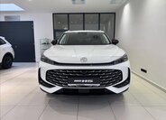 MG HS SUV 1,5 l 165 kw