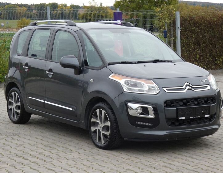 Citroën C3 Picasso 15