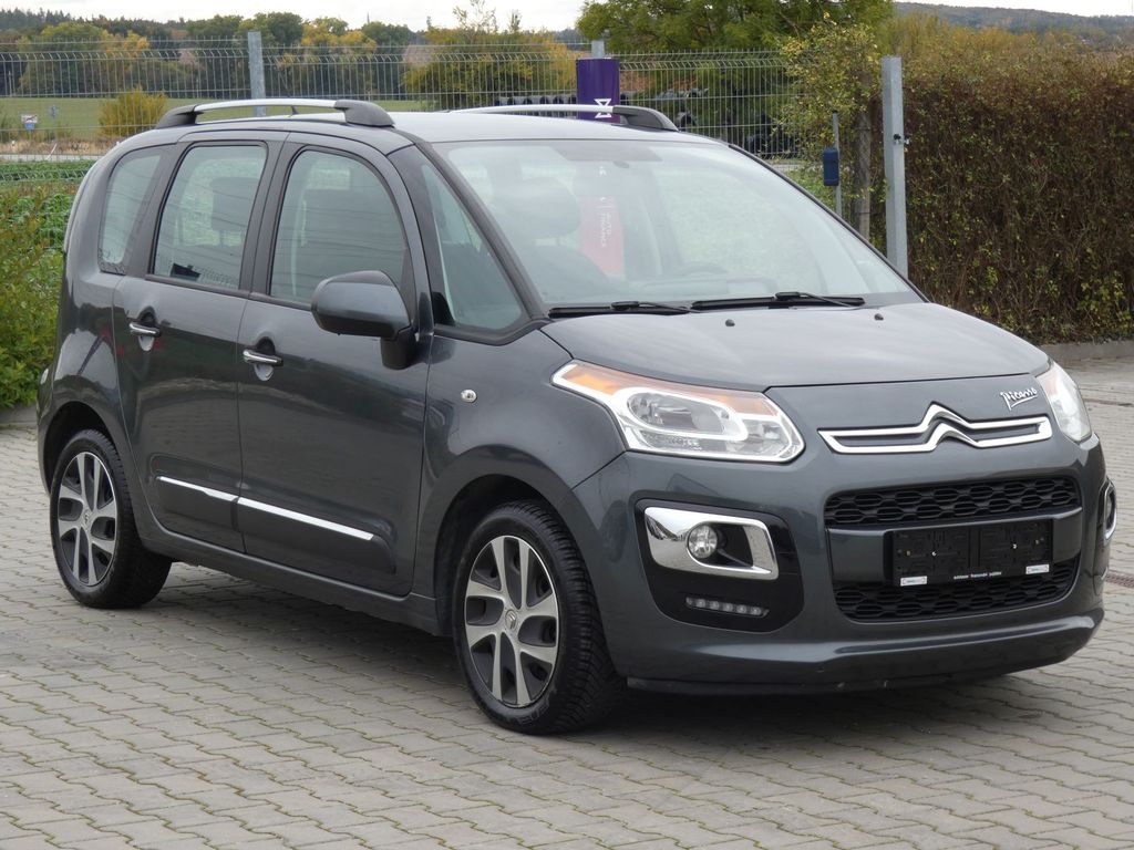 Citroën C3 Picasso