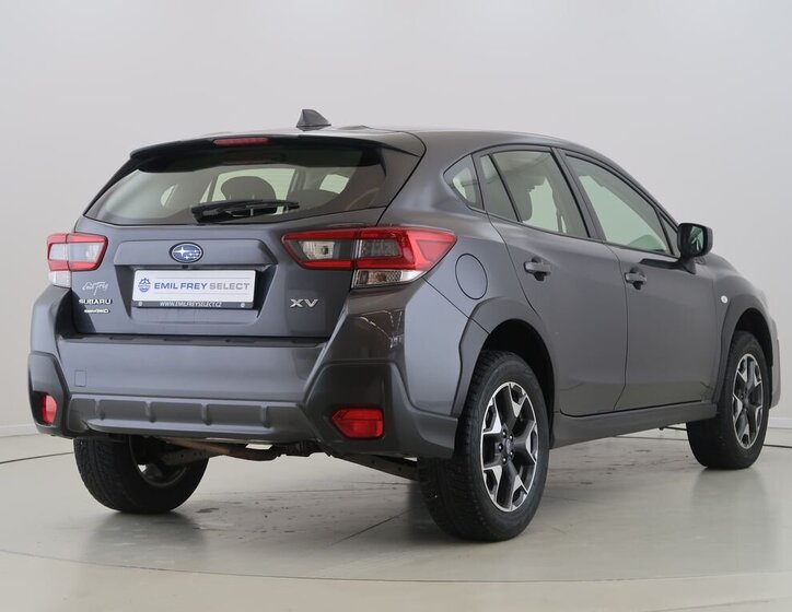 Subaru XV SUV / Terénní 1,6 l 84 kw