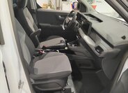 Ford Transit Courier Ostatní 0,0 100 kw