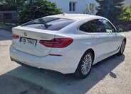 BMW Řada 6 Sedan 0,0 195 kw