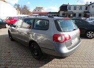 Volkswagen Passat Kombi 1,9 l 77 kw