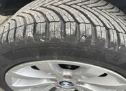 BMW Řada 3 Sedan / Limuzína 2,0 l 105 kw