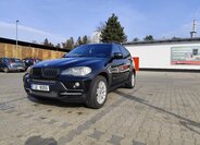 BMW X5 Kombi 0,0 173 kw