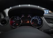 Peugeot 5008 MPV 1,6 l 88 kw