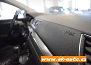 Škoda Superb Kombi 2,0 l 110 kw