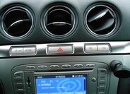 Ford Galaxy Kombi 2,0 l 103 kw