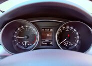 Škoda Superb Kombi 2,0 l 103 kw