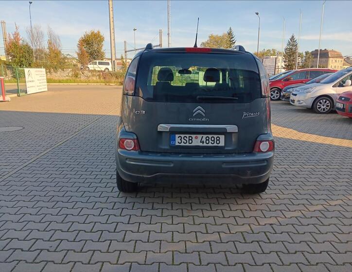 Citroën C3 Picasso 3