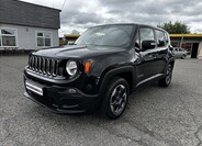 Jeep Renegade 1