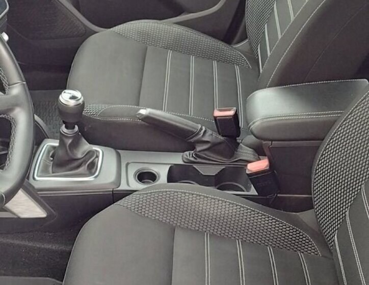 Dacia Duster SUV 0,0 0