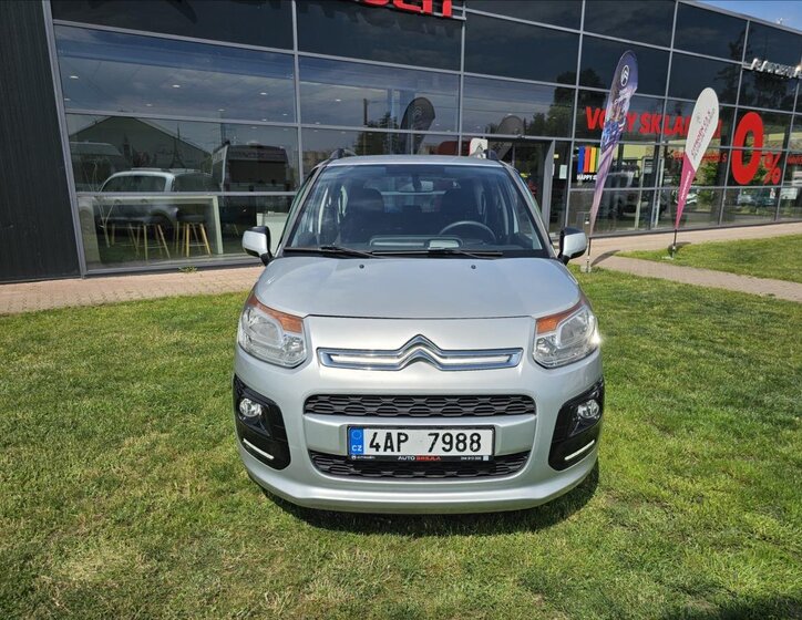 Citroën C3 Picasso 2