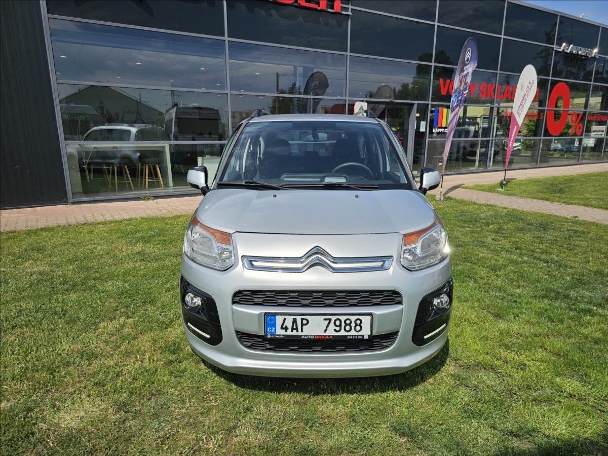 Citroën C3 Picasso