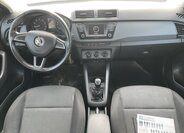 Škoda Fabia Hatchback 999,0 55 kw
